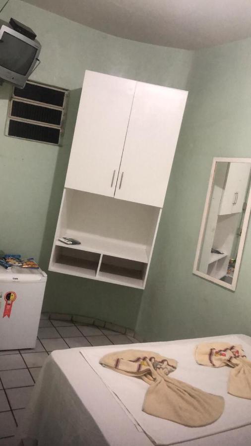 Pousada Ipojuca Caruaru Kültér fotó