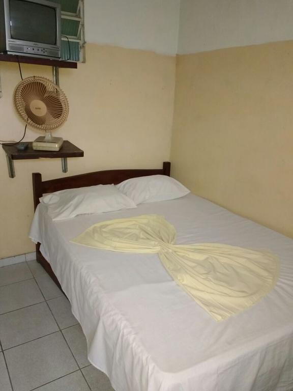 Pousada Ipojuca Caruaru Szoba fotó